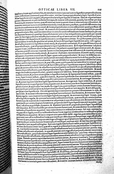 Opticae thesaurus. Alhazeni Arabis libri septem, nunc primùm editi. Eiusdem liber De crepusculis & nubium ascensionibus. Item Vitellonis Thuringolopoli libri 10. Omnes instaurati, figuris illustrati & aucti, adiecti etiam in Alhazenum commentarijs, a Federico Risnero