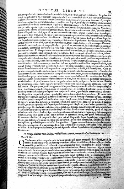 Opticae thesaurus. Alhazeni Arabis libri septem, nunc primùm editi. Eiusdem liber De crepusculis & nubium ascensionibus. Item Vitellonis Thuringolopoli libri 10. Omnes instaurati, figuris illustrati & aucti, adiecti etiam in Alhazenum commentarijs, a Federico Risnero