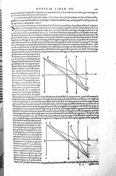 Opticae thesaurus. Alhazeni Arabis libri septem, nunc primùm editi. Eiusdem liber De crepusculis & nubium ascensionibus. Item Vitellonis Thuringolopoli libri 10. Omnes instaurati, figuris illustrati & aucti, adiecti etiam in Alhazenum commentarijs, a Federico Risnero