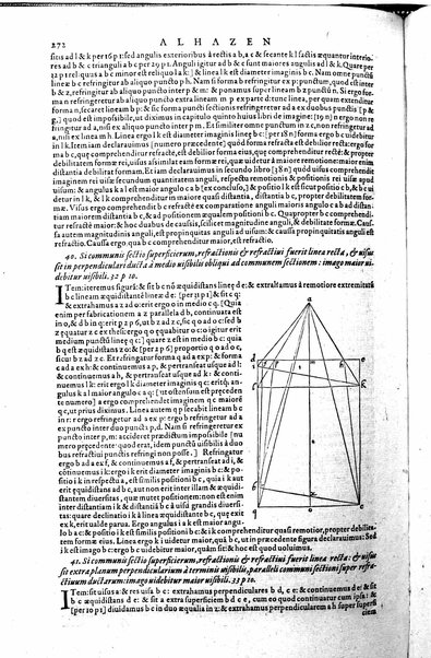 Opticae thesaurus. Alhazeni Arabis libri septem, nunc primùm editi. Eiusdem liber De crepusculis & nubium ascensionibus. Item Vitellonis Thuringolopoli libri 10. Omnes instaurati, figuris illustrati & aucti, adiecti etiam in Alhazenum commentarijs, a Federico Risnero