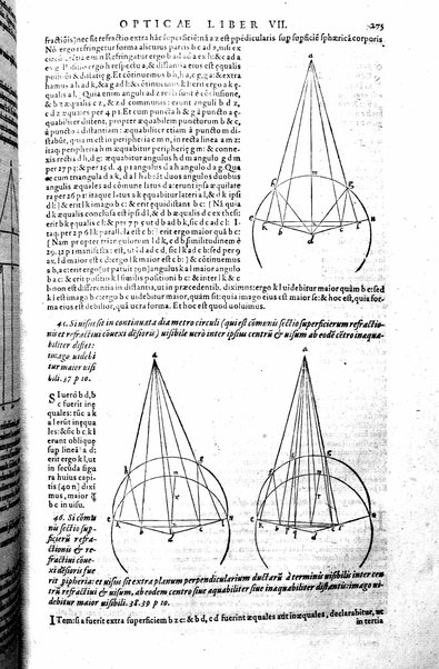 Opticae thesaurus. Alhazeni Arabis libri septem, nunc primùm editi. Eiusdem liber De crepusculis & nubium ascensionibus. Item Vitellonis Thuringolopoli libri 10. Omnes instaurati, figuris illustrati & aucti, adiecti etiam in Alhazenum commentarijs, a Federico Risnero