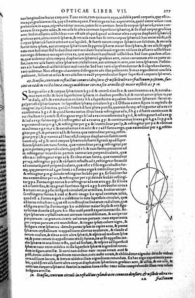 Opticae thesaurus. Alhazeni Arabis libri septem, nunc primùm editi. Eiusdem liber De crepusculis & nubium ascensionibus. Item Vitellonis Thuringolopoli libri 10. Omnes instaurati, figuris illustrati & aucti, adiecti etiam in Alhazenum commentarijs, a Federico Risnero