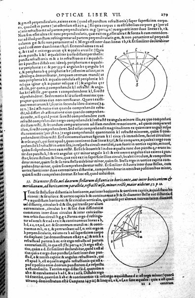 Opticae thesaurus. Alhazeni Arabis libri septem, nunc primùm editi. Eiusdem liber De crepusculis & nubium ascensionibus. Item Vitellonis Thuringolopoli libri 10. Omnes instaurati, figuris illustrati & aucti, adiecti etiam in Alhazenum commentarijs, a Federico Risnero