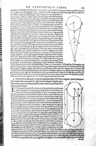 Opticae thesaurus. Alhazeni Arabis libri septem, nunc primùm editi. Eiusdem liber De crepusculis & nubium ascensionibus. Item Vitellonis Thuringolopoli libri 10. Omnes instaurati, figuris illustrati & aucti, adiecti etiam in Alhazenum commentarijs, a Federico Risnero