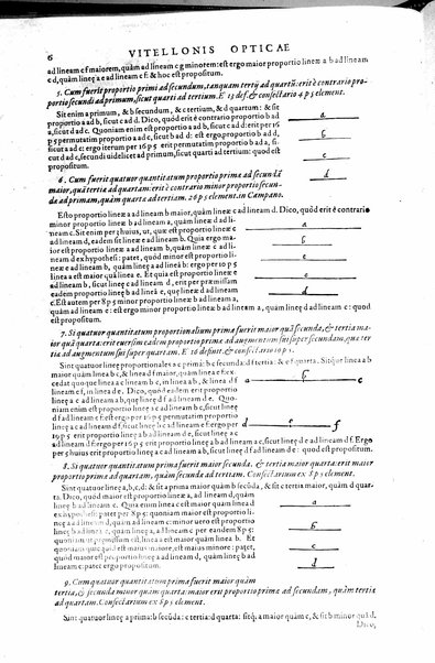 Opticae thesaurus. Alhazeni Arabis libri septem, nunc primùm editi. Eiusdem liber De crepusculis & nubium ascensionibus. Item Vitellonis Thuringolopoli libri 10. Omnes instaurati, figuris illustrati & aucti, adiecti etiam in Alhazenum commentarijs, a Federico Risnero