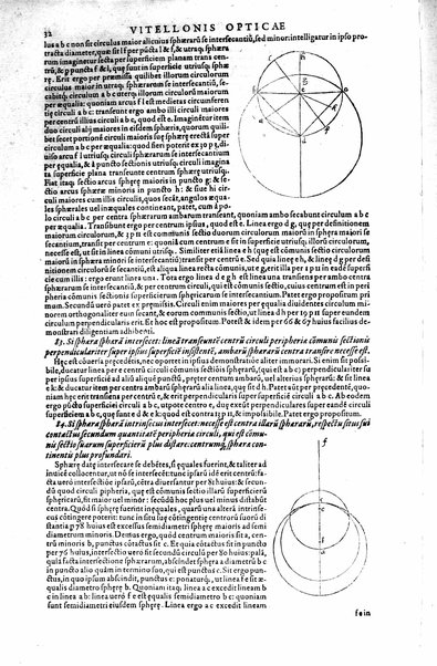 Opticae thesaurus. Alhazeni Arabis libri septem, nunc primùm editi. Eiusdem liber De crepusculis & nubium ascensionibus. Item Vitellonis Thuringolopoli libri 10. Omnes instaurati, figuris illustrati & aucti, adiecti etiam in Alhazenum commentarijs, a Federico Risnero