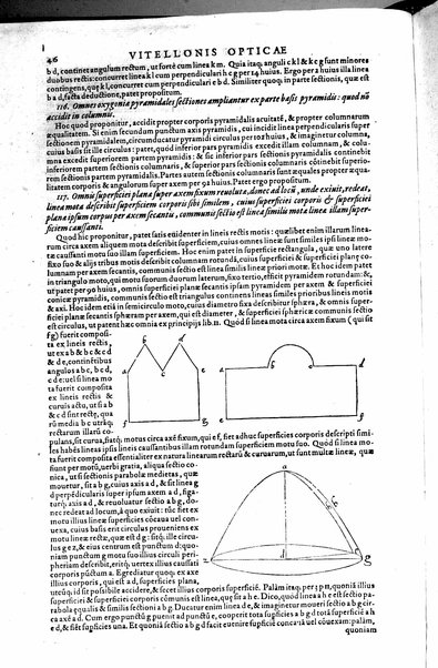 Opticae thesaurus. Alhazeni Arabis libri septem, nunc primùm editi. Eiusdem liber De crepusculis & nubium ascensionibus. Item Vitellonis Thuringolopoli libri 10. Omnes instaurati, figuris illustrati & aucti, adiecti etiam in Alhazenum commentarijs, a Federico Risnero