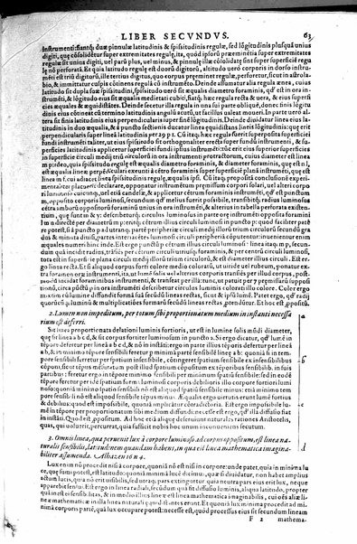 Opticae thesaurus. Alhazeni Arabis libri septem, nunc primùm editi. Eiusdem liber De crepusculis & nubium ascensionibus. Item Vitellonis Thuringolopoli libri 10. Omnes instaurati, figuris illustrati & aucti, adiecti etiam in Alhazenum commentarijs, a Federico Risnero