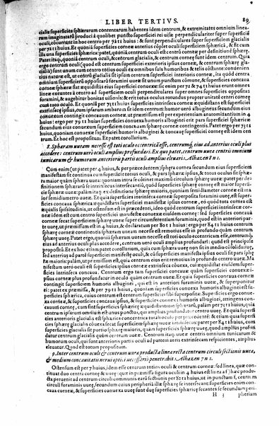 Opticae thesaurus. Alhazeni Arabis libri septem, nunc primùm editi. Eiusdem liber De crepusculis & nubium ascensionibus. Item Vitellonis Thuringolopoli libri 10. Omnes instaurati, figuris illustrati & aucti, adiecti etiam in Alhazenum commentarijs, a Federico Risnero