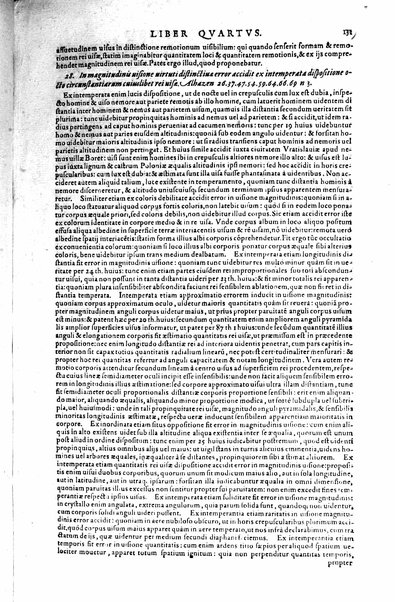 Opticae thesaurus. Alhazeni Arabis libri septem, nunc primùm editi. Eiusdem liber De crepusculis & nubium ascensionibus. Item Vitellonis Thuringolopoli libri 10. Omnes instaurati, figuris illustrati & aucti, adiecti etiam in Alhazenum commentarijs, a Federico Risnero