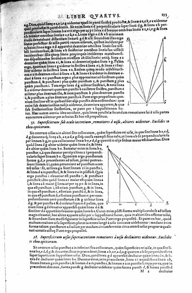 Opticae thesaurus. Alhazeni Arabis libri septem, nunc primùm editi. Eiusdem liber De crepusculis & nubium ascensionibus. Item Vitellonis Thuringolopoli libri 10. Omnes instaurati, figuris illustrati & aucti, adiecti etiam in Alhazenum commentarijs, a Federico Risnero