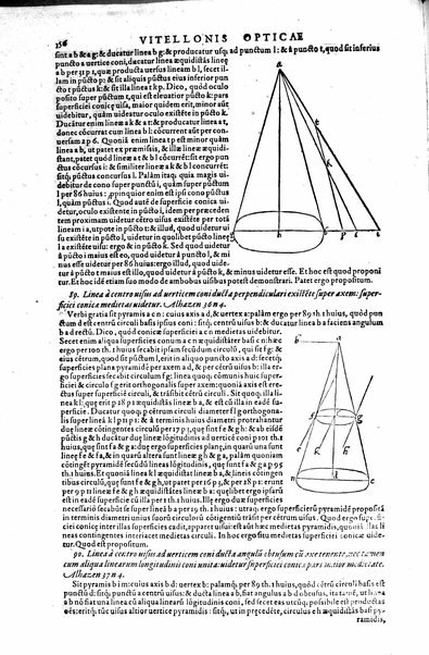 Opticae thesaurus. Alhazeni Arabis libri septem, nunc primùm editi. Eiusdem liber De crepusculis & nubium ascensionibus. Item Vitellonis Thuringolopoli libri 10. Omnes instaurati, figuris illustrati & aucti, adiecti etiam in Alhazenum commentarijs, a Federico Risnero