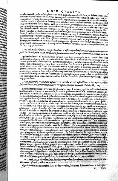 Opticae thesaurus. Alhazeni Arabis libri septem, nunc primùm editi. Eiusdem liber De crepusculis & nubium ascensionibus. Item Vitellonis Thuringolopoli libri 10. Omnes instaurati, figuris illustrati & aucti, adiecti etiam in Alhazenum commentarijs, a Federico Risnero