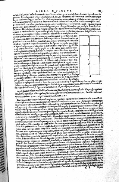 Opticae thesaurus. Alhazeni Arabis libri septem, nunc primùm editi. Eiusdem liber De crepusculis & nubium ascensionibus. Item Vitellonis Thuringolopoli libri 10. Omnes instaurati, figuris illustrati & aucti, adiecti etiam in Alhazenum commentarijs, a Federico Risnero