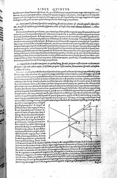 Opticae thesaurus. Alhazeni Arabis libri septem, nunc primùm editi. Eiusdem liber De crepusculis & nubium ascensionibus. Item Vitellonis Thuringolopoli libri 10. Omnes instaurati, figuris illustrati & aucti, adiecti etiam in Alhazenum commentarijs, a Federico Risnero