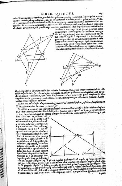 Opticae thesaurus. Alhazeni Arabis libri septem, nunc primùm editi. Eiusdem liber De crepusculis & nubium ascensionibus. Item Vitellonis Thuringolopoli libri 10. Omnes instaurati, figuris illustrati & aucti, adiecti etiam in Alhazenum commentarijs, a Federico Risnero