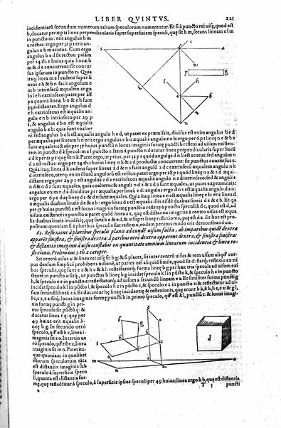 Opticae thesaurus. Alhazeni Arabis libri septem, nunc primùm editi. Eiusdem liber De crepusculis & nubium ascensionibus. Item Vitellonis Thuringolopoli libri 10. Omnes instaurati, figuris illustrati & aucti, adiecti etiam in Alhazenum commentarijs, a Federico Risnero