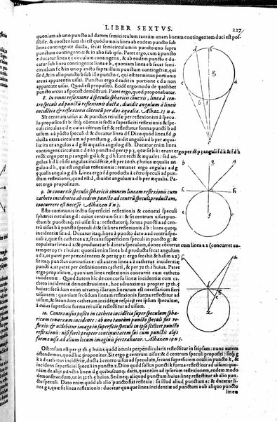 Opticae thesaurus. Alhazeni Arabis libri septem, nunc primùm editi. Eiusdem liber De crepusculis & nubium ascensionibus. Item Vitellonis Thuringolopoli libri 10. Omnes instaurati, figuris illustrati & aucti, adiecti etiam in Alhazenum commentarijs, a Federico Risnero