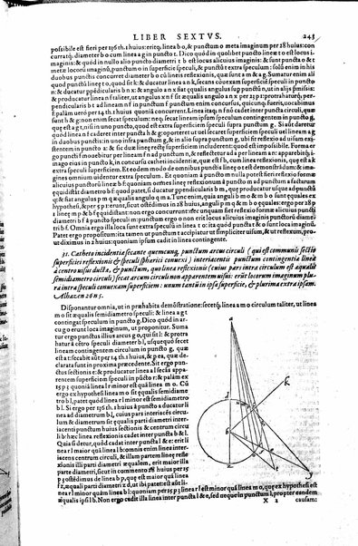 Opticae thesaurus. Alhazeni Arabis libri septem, nunc primùm editi. Eiusdem liber De crepusculis & nubium ascensionibus. Item Vitellonis Thuringolopoli libri 10. Omnes instaurati, figuris illustrati & aucti, adiecti etiam in Alhazenum commentarijs, a Federico Risnero