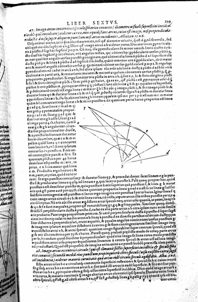 Opticae thesaurus. Alhazeni Arabis libri septem, nunc primùm editi. Eiusdem liber De crepusculis & nubium ascensionibus. Item Vitellonis Thuringolopoli libri 10. Omnes instaurati, figuris illustrati & aucti, adiecti etiam in Alhazenum commentarijs, a Federico Risnero