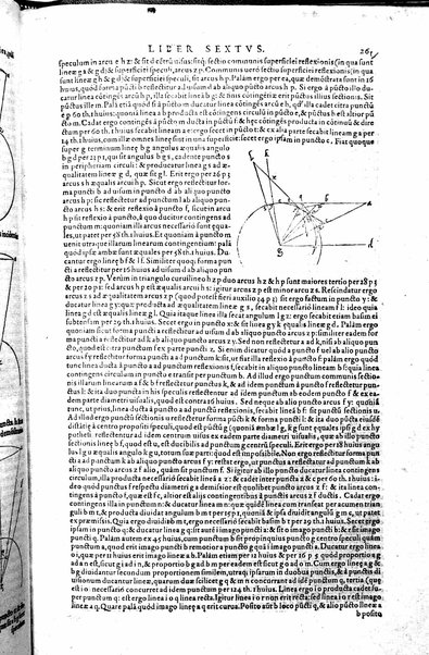 Opticae thesaurus. Alhazeni Arabis libri septem, nunc primùm editi. Eiusdem liber De crepusculis & nubium ascensionibus. Item Vitellonis Thuringolopoli libri 10. Omnes instaurati, figuris illustrati & aucti, adiecti etiam in Alhazenum commentarijs, a Federico Risnero