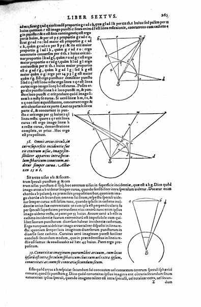 Opticae thesaurus. Alhazeni Arabis libri septem, nunc primùm editi. Eiusdem liber De crepusculis & nubium ascensionibus. Item Vitellonis Thuringolopoli libri 10. Omnes instaurati, figuris illustrati & aucti, adiecti etiam in Alhazenum commentarijs, a Federico Risnero