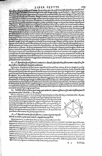 Opticae thesaurus. Alhazeni Arabis libri septem, nunc primùm editi. Eiusdem liber De crepusculis & nubium ascensionibus. Item Vitellonis Thuringolopoli libri 10. Omnes instaurati, figuris illustrati & aucti, adiecti etiam in Alhazenum commentarijs, a Federico Risnero