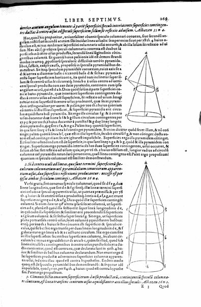 Opticae thesaurus. Alhazeni Arabis libri septem, nunc primùm editi. Eiusdem liber De crepusculis & nubium ascensionibus. Item Vitellonis Thuringolopoli libri 10. Omnes instaurati, figuris illustrati & aucti, adiecti etiam in Alhazenum commentarijs, a Federico Risnero