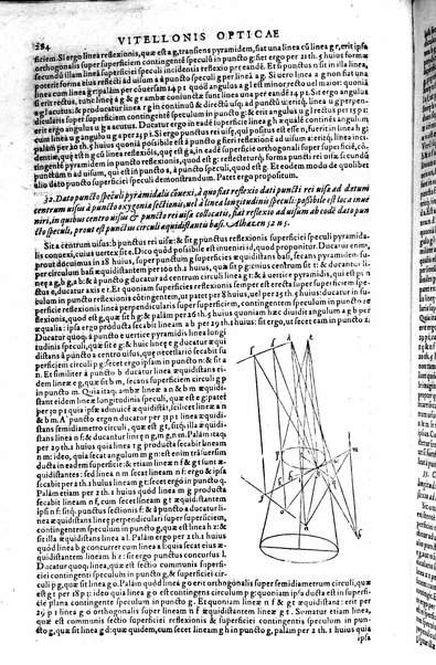 Opticae thesaurus. Alhazeni Arabis libri septem, nunc primùm editi. Eiusdem liber De crepusculis & nubium ascensionibus. Item Vitellonis Thuringolopoli libri 10. Omnes instaurati, figuris illustrati & aucti, adiecti etiam in Alhazenum commentarijs, a Federico Risnero