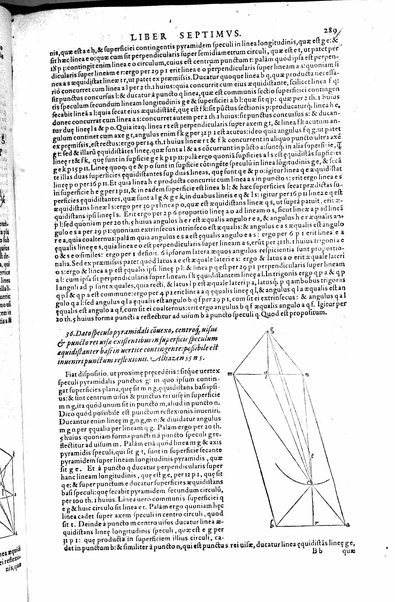 Opticae thesaurus. Alhazeni Arabis libri septem, nunc primùm editi. Eiusdem liber De crepusculis & nubium ascensionibus. Item Vitellonis Thuringolopoli libri 10. Omnes instaurati, figuris illustrati & aucti, adiecti etiam in Alhazenum commentarijs, a Federico Risnero