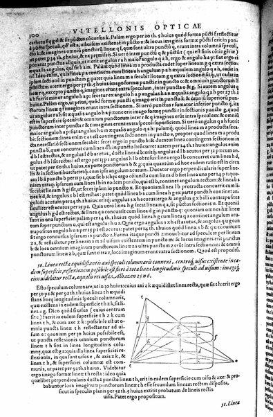 Opticae thesaurus. Alhazeni Arabis libri septem, nunc primùm editi. Eiusdem liber De crepusculis & nubium ascensionibus. Item Vitellonis Thuringolopoli libri 10. Omnes instaurati, figuris illustrati & aucti, adiecti etiam in Alhazenum commentarijs, a Federico Risnero