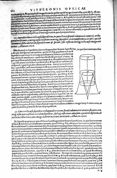 Opticae thesaurus. Alhazeni Arabis libri septem, nunc primùm editi. Eiusdem liber De crepusculis & nubium ascensionibus. Item Vitellonis Thuringolopoli libri 10. Omnes instaurati, figuris illustrati & aucti, adiecti etiam in Alhazenum commentarijs, a Federico Risnero