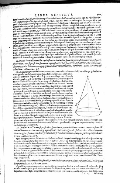 Opticae thesaurus. Alhazeni Arabis libri septem, nunc primùm editi. Eiusdem liber De crepusculis & nubium ascensionibus. Item Vitellonis Thuringolopoli libri 10. Omnes instaurati, figuris illustrati & aucti, adiecti etiam in Alhazenum commentarijs, a Federico Risnero