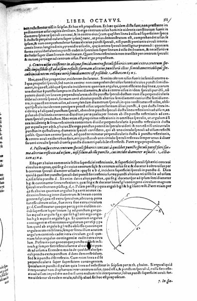 Opticae thesaurus. Alhazeni Arabis libri septem, nunc primùm editi. Eiusdem liber De crepusculis & nubium ascensionibus. Item Vitellonis Thuringolopoli libri 10. Omnes instaurati, figuris illustrati & aucti, adiecti etiam in Alhazenum commentarijs, a Federico Risnero