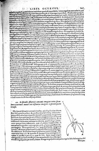 Opticae thesaurus. Alhazeni Arabis libri septem, nunc primùm editi. Eiusdem liber De crepusculis & nubium ascensionibus. Item Vitellonis Thuringolopoli libri 10. Omnes instaurati, figuris illustrati & aucti, adiecti etiam in Alhazenum commentarijs, a Federico Risnero