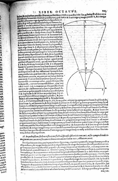 Opticae thesaurus. Alhazeni Arabis libri septem, nunc primùm editi. Eiusdem liber De crepusculis & nubium ascensionibus. Item Vitellonis Thuringolopoli libri 10. Omnes instaurati, figuris illustrati & aucti, adiecti etiam in Alhazenum commentarijs, a Federico Risnero