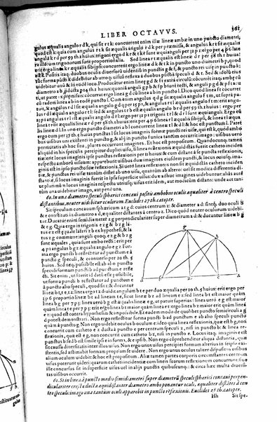 Opticae thesaurus. Alhazeni Arabis libri septem, nunc primùm editi. Eiusdem liber De crepusculis & nubium ascensionibus. Item Vitellonis Thuringolopoli libri 10. Omnes instaurati, figuris illustrati & aucti, adiecti etiam in Alhazenum commentarijs, a Federico Risnero