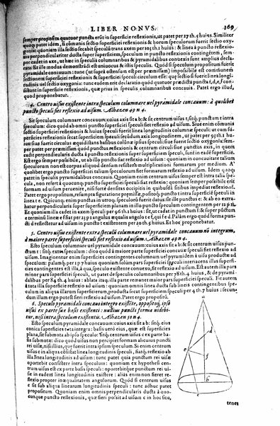 Opticae thesaurus. Alhazeni Arabis libri septem, nunc primùm editi. Eiusdem liber De crepusculis & nubium ascensionibus. Item Vitellonis Thuringolopoli libri 10. Omnes instaurati, figuris illustrati & aucti, adiecti etiam in Alhazenum commentarijs, a Federico Risnero