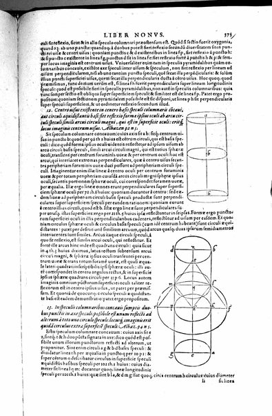 Opticae thesaurus. Alhazeni Arabis libri septem, nunc primùm editi. Eiusdem liber De crepusculis & nubium ascensionibus. Item Vitellonis Thuringolopoli libri 10. Omnes instaurati, figuris illustrati & aucti, adiecti etiam in Alhazenum commentarijs, a Federico Risnero