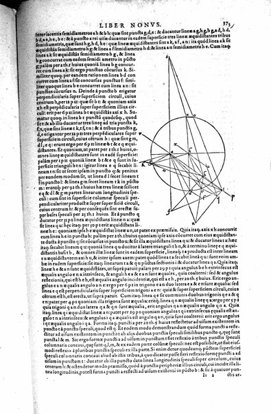 Opticae thesaurus. Alhazeni Arabis libri septem, nunc primùm editi. Eiusdem liber De crepusculis & nubium ascensionibus. Item Vitellonis Thuringolopoli libri 10. Omnes instaurati, figuris illustrati & aucti, adiecti etiam in Alhazenum commentarijs, a Federico Risnero