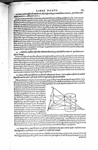 Opticae thesaurus. Alhazeni Arabis libri septem, nunc primùm editi. Eiusdem liber De crepusculis & nubium ascensionibus. Item Vitellonis Thuringolopoli libri 10. Omnes instaurati, figuris illustrati & aucti, adiecti etiam in Alhazenum commentarijs, a Federico Risnero