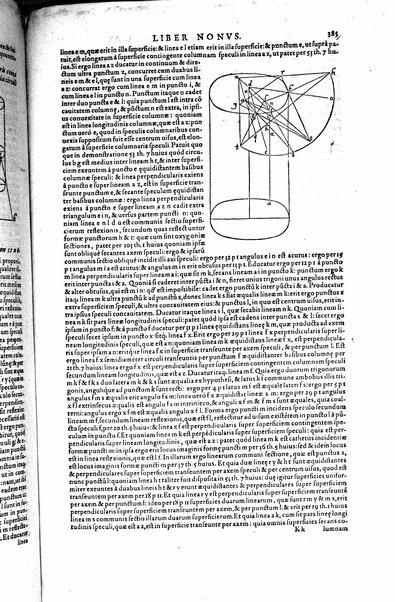 Opticae thesaurus. Alhazeni Arabis libri septem, nunc primùm editi. Eiusdem liber De crepusculis & nubium ascensionibus. Item Vitellonis Thuringolopoli libri 10. Omnes instaurati, figuris illustrati & aucti, adiecti etiam in Alhazenum commentarijs, a Federico Risnero