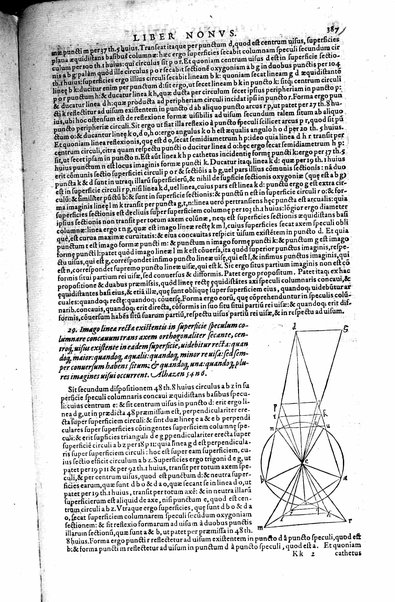 Opticae thesaurus. Alhazeni Arabis libri septem, nunc primùm editi. Eiusdem liber De crepusculis & nubium ascensionibus. Item Vitellonis Thuringolopoli libri 10. Omnes instaurati, figuris illustrati & aucti, adiecti etiam in Alhazenum commentarijs, a Federico Risnero