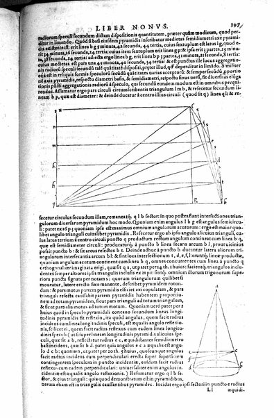 Opticae thesaurus. Alhazeni Arabis libri septem, nunc primùm editi. Eiusdem liber De crepusculis & nubium ascensionibus. Item Vitellonis Thuringolopoli libri 10. Omnes instaurati, figuris illustrati & aucti, adiecti etiam in Alhazenum commentarijs, a Federico Risnero