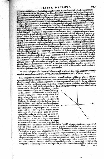 Opticae thesaurus. Alhazeni Arabis libri septem, nunc primùm editi. Eiusdem liber De crepusculis & nubium ascensionibus. Item Vitellonis Thuringolopoli libri 10. Omnes instaurati, figuris illustrati & aucti, adiecti etiam in Alhazenum commentarijs, a Federico Risnero