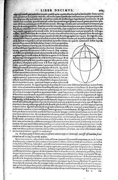 Opticae thesaurus. Alhazeni Arabis libri septem, nunc primùm editi. Eiusdem liber De crepusculis & nubium ascensionibus. Item Vitellonis Thuringolopoli libri 10. Omnes instaurati, figuris illustrati & aucti, adiecti etiam in Alhazenum commentarijs, a Federico Risnero