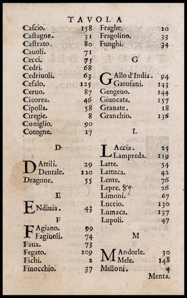 Trattato della natura de' cibi et del bere, del sig. Baldassare Pisanelli ... Nel quale non solo tutte le virtù, & i vitii di quelli minutamente si palesano, ma anco i rimedii per correggere i loro difetti copiosamente s'insegnano ...