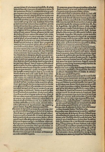 Ioannis Tortelii Aretini Orthographia. Ioannis Tortelii Lima quædam per Georgium Vallam tractatum de orthographia