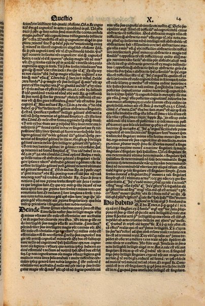 Antonij Trombete Patauini ... opus in Metaphysicam Arist. Padue in thomistas discussum: cum questionibus perutilissimis antiquioribus adiectis in optimam seriem redactis: & formalitates eiusdem cum additionibus & dilucidatione diligenti exculte