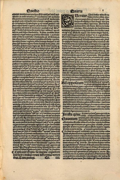 Antonij Trombete Patauini ... opus in Metaphysicam Arist. Padue in thomistas discussum: cum questionibus perutilissimis antiquioribus adiectis in optimam seriem redactis: & formalitates eiusdem cum additionibus & dilucidatione diligenti exculte